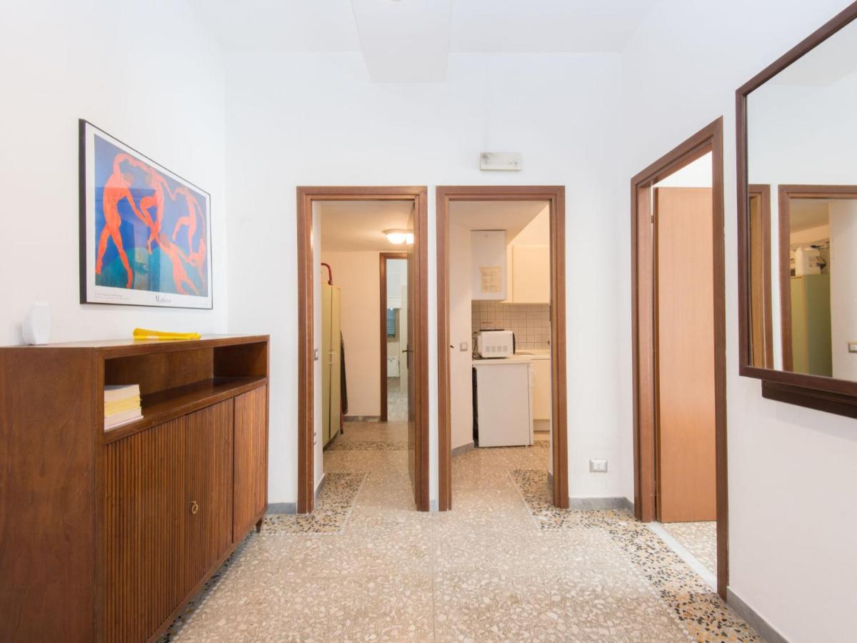 Appartement Aurelia By Interhome Rome