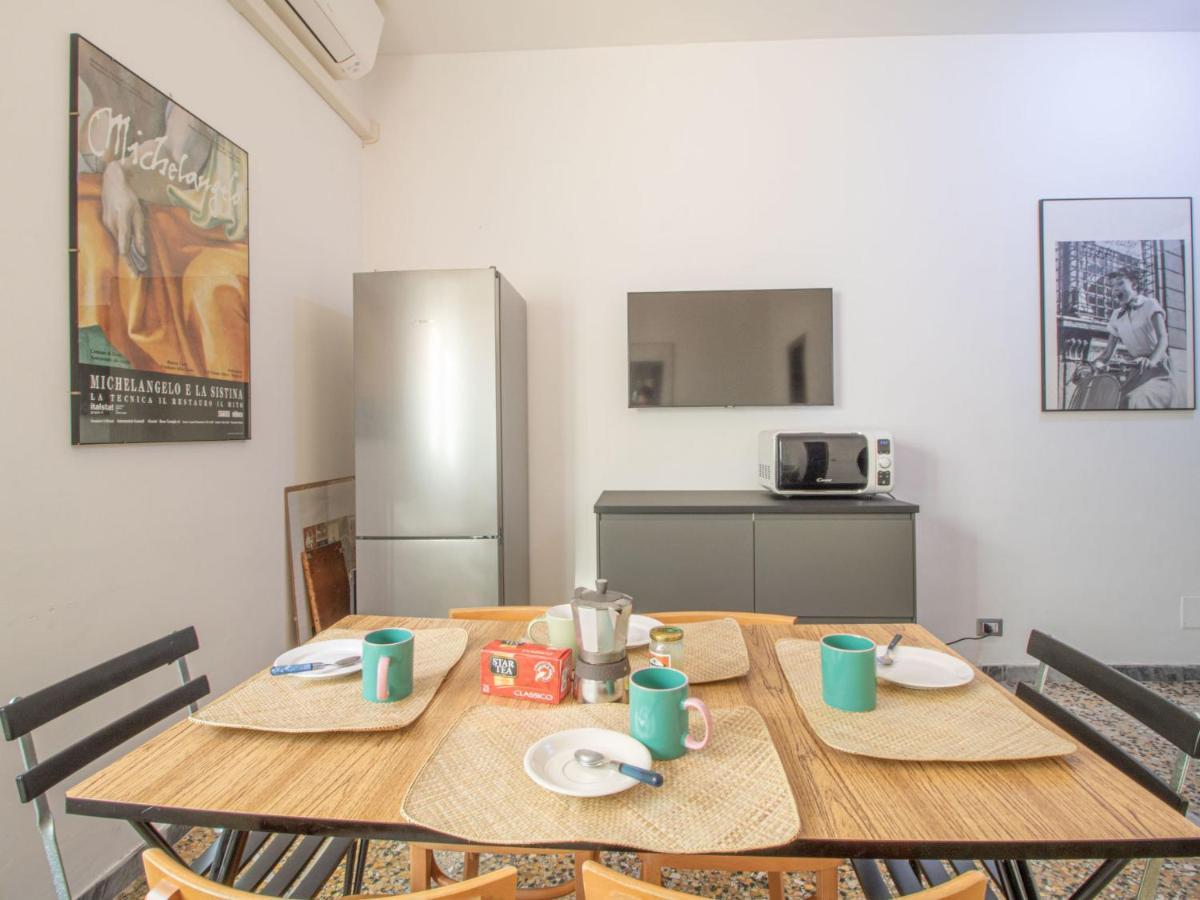 Aurelia By Interhome Rome