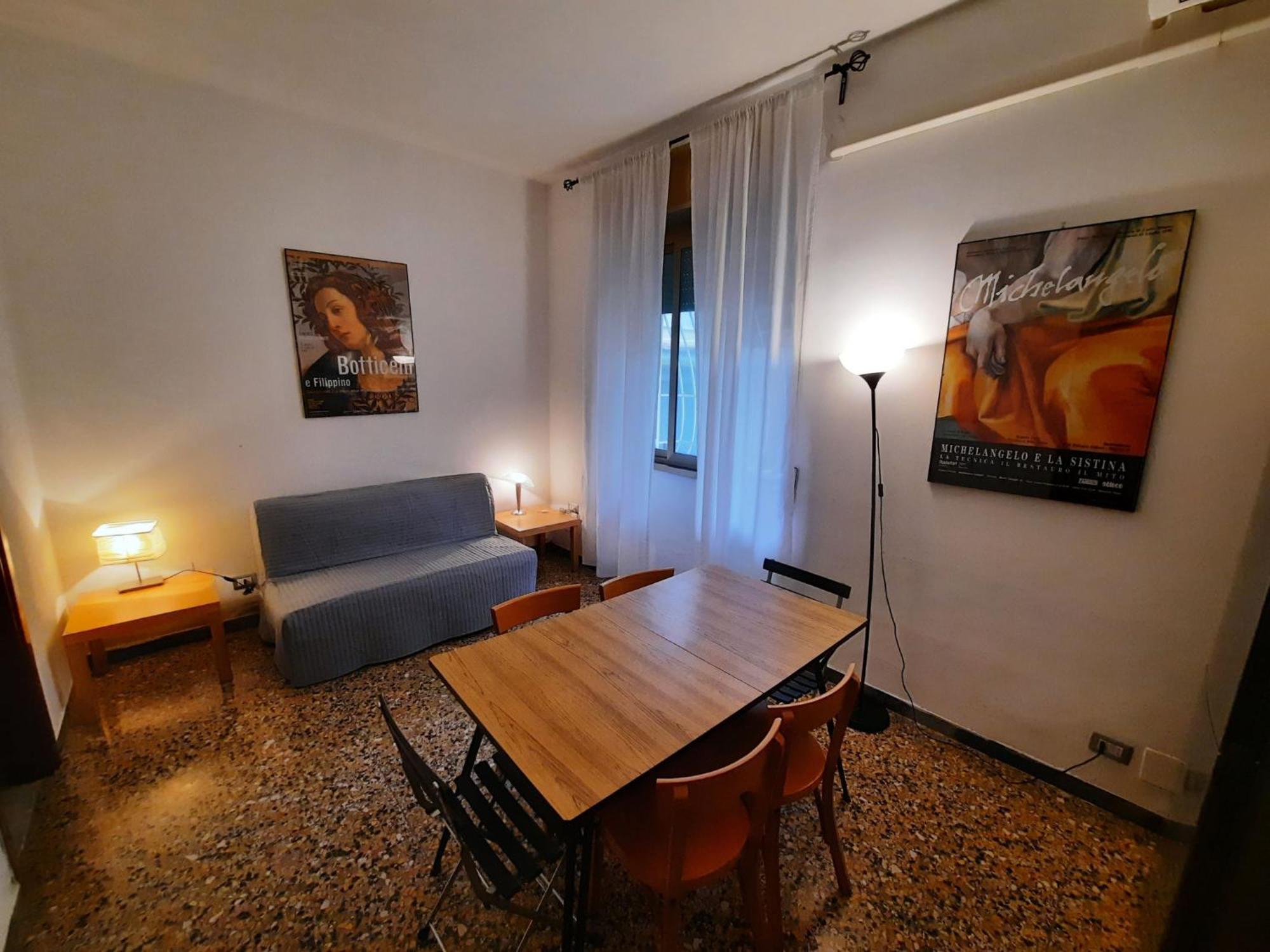 Aurelia By Interhome Appartement Rome